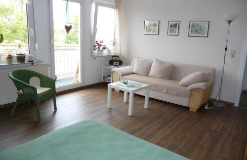 Ferienwohnung Regina - Foto 1