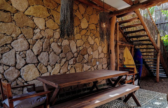 LAS DUNAS BEACH HOUSE - Photo 7