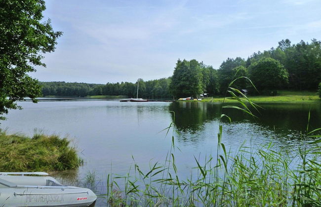 Holiday Home in Kashubia Near Lake - Photo 20