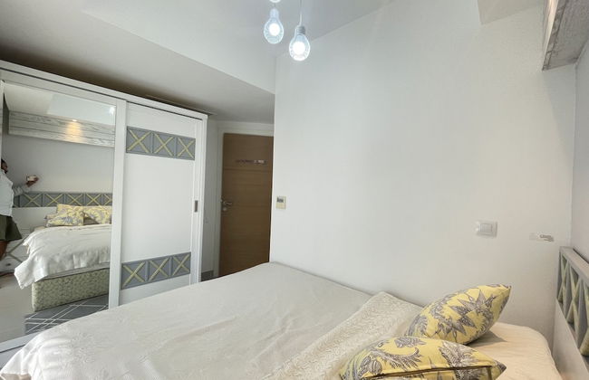 Marassi North Coast Marina 2 bedroom 18E - Photo 5