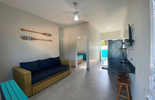 Chalés Céu e Mar - Foto 9