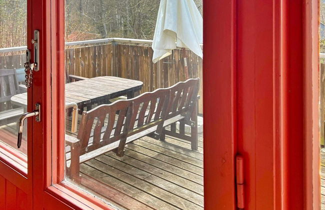 6 Person Holiday Home in Munso-by Traum - Photo 35