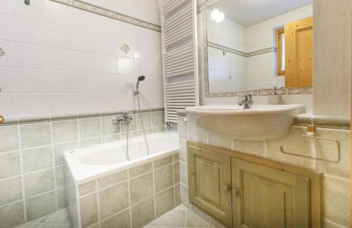 Charme apartment Cepina Bike & Ski - Foto 40