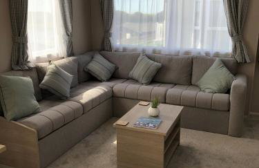 Tranquility No 42 Port Haverigg Marina - Foto 16