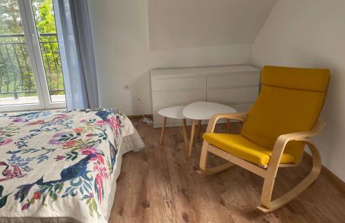 Dom na Kaszubach - Foto 7