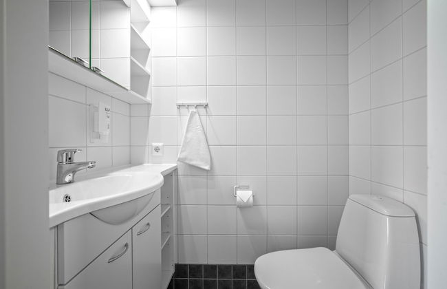 Ski-Inn RukaSuites - Foto 29