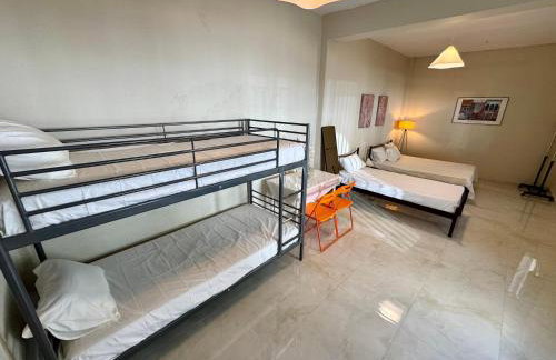 Seaside Apartments & Rooms Kampouri - Photo 10