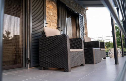 Triantos Guesthome Studio - Photo 21