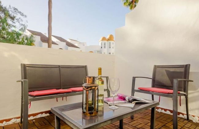 Apartaclub 14116 in Chiclana - Foto 3