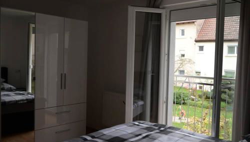 Wohnung Nr. 2 - 2,5 Zimmer Obergeschoss Wohnung - Foto 3