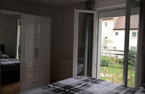 Wohnung Nr. 2 - 2,5 Zimmer Obergeschoss Wohnung - Foto 3