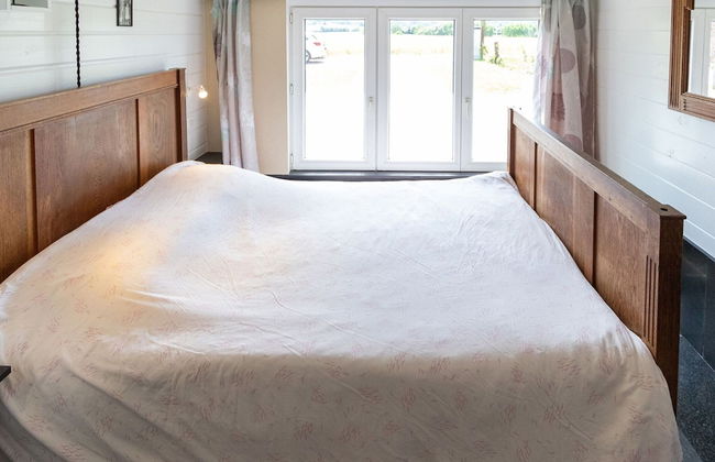 Appealing Chalet in Westouter With Garden - Foto 7