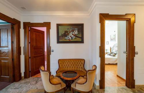 Cubo's Villa Fina & Minigolf included - Foto 54