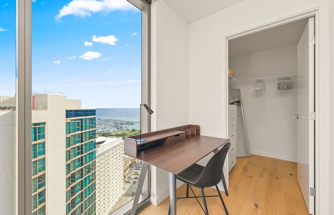 Sky Ala Moana 4209 2 Bedroom Condo by RedAwning - Photo 57