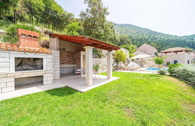 Holiday Home Majkovi - Foto 40