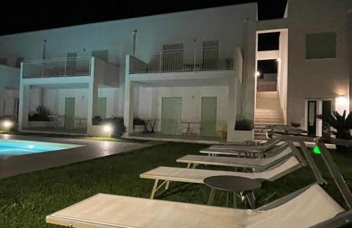 Residence La Voce del Mare - Foto 37