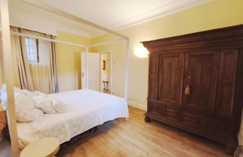 Chateau Suites - Schloss Malberg - Photo 38