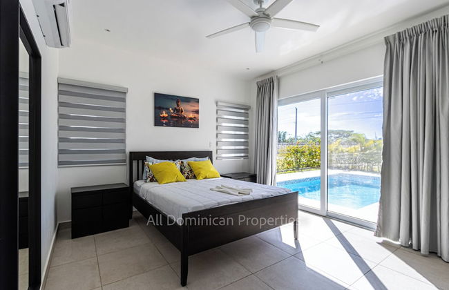 New Villa With the Private Pool - is Ideal for Your Family - Photo 6