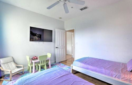 Lovely Resort Condo Near Disney, Golf and Dining! - Foto 21
