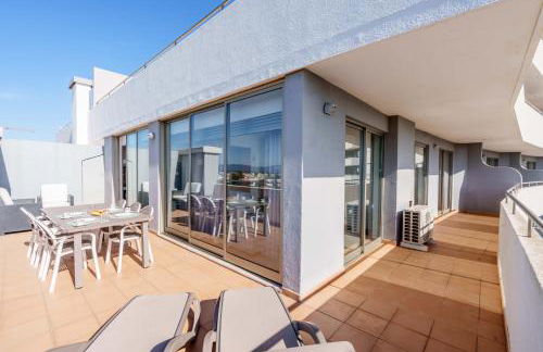 Breathtaking Coral Ocean View Apartment at OA - Foto 21