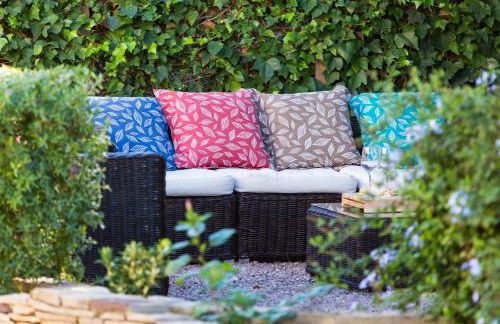 Casa Segaria - Foto 13