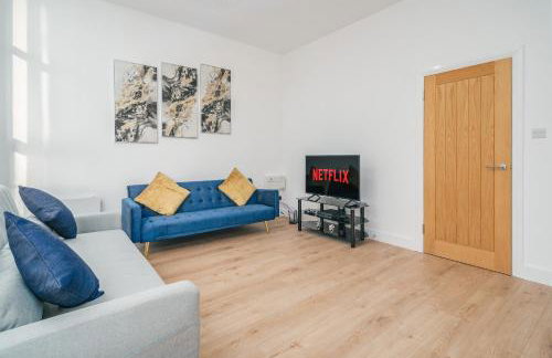 Airport - Town Centre - Train Station - Free Parking - Foto 17