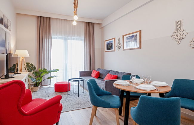 Białka Tatrzańska Resorts - Foto 8