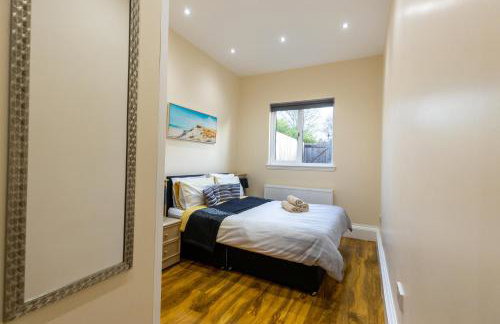 New 3-Bedroom Apartment Close to City Centre - Foto 16