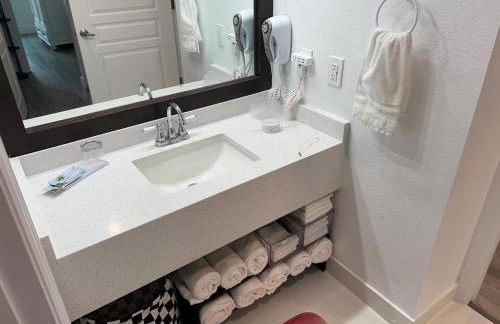 Free Shuttle 2 Queen Disney Area - Foto 74