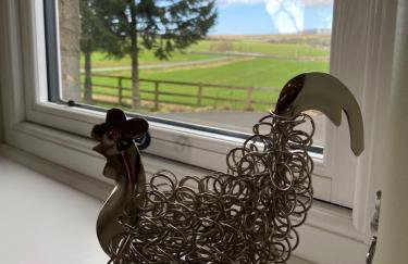 The Byre @ Cow Close - Stay, Rest and Play in the Dales. - Photo 18