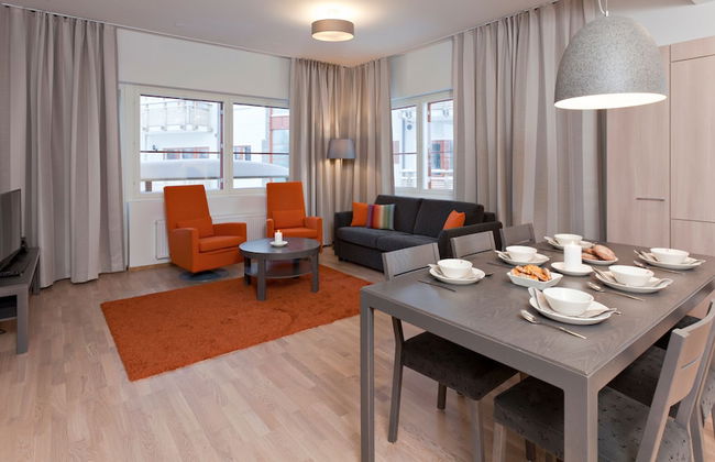 Holiday Club Saariselkä Superior Apartments - Foto 55