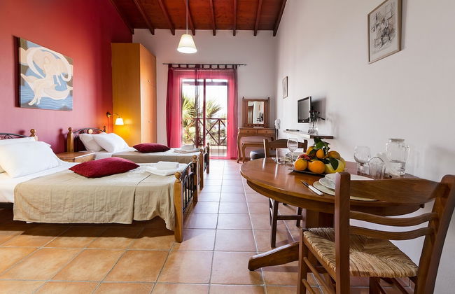 G&E Beach Apartments - Foto 6