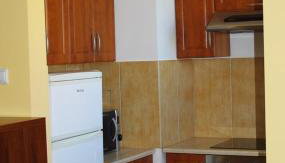 Przestronne studio na spokojnym osiedlu, Free parking space - Foto 5