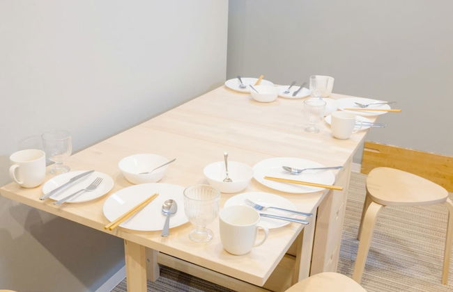 Chiba Morihiro building MIY - Foto 22