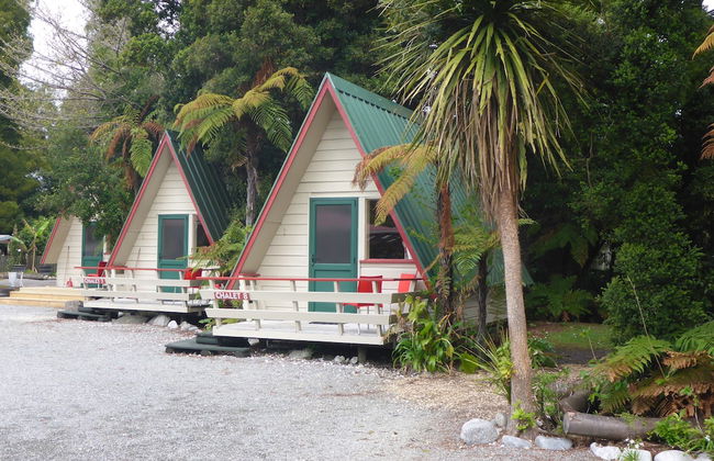 Westport Holiday Park And Motels - Foto 35