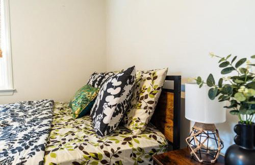 4 Bedroom House Near Bristol Center - Foto 31