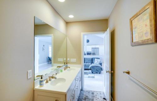 6 Mi to Tanglewood! High-End Lee Apartment - Foto 18