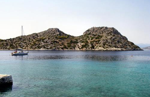 ''The Boulas'' Rooms - Foto 48