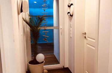 Hausboot Elandi - Foto 35