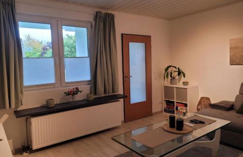 Ferienwohnung Am Meisenberg - Foto 13