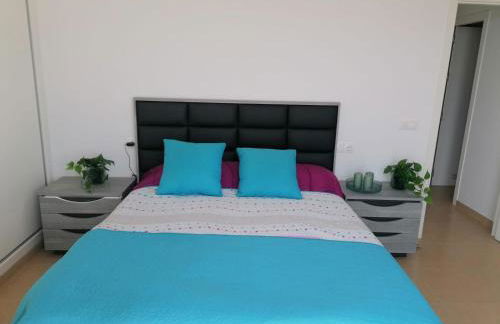 Penthouse Sea and Mojacar View - Foto 12