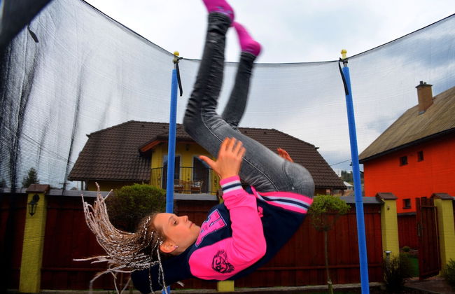 Apartmány Riviéra Liptov Bešeňová - Foto 40