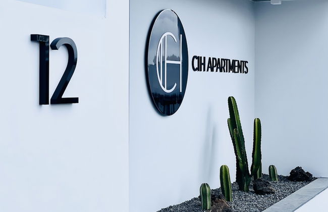 CIH Apartments - Foto 53