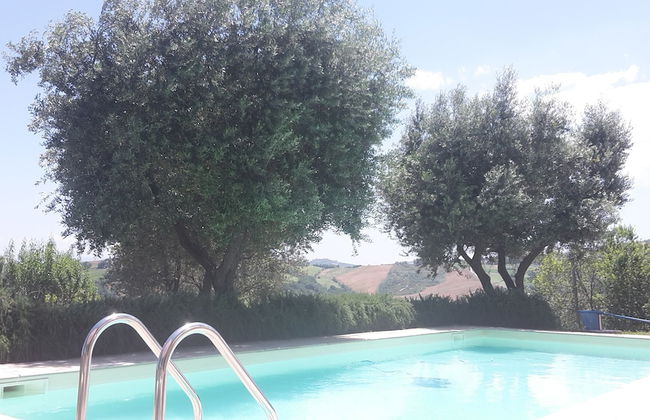 Villa Bella Rosa - Foto 34