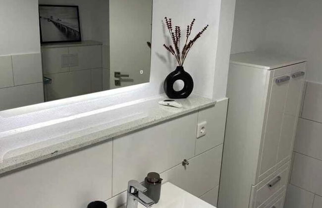 Ferienwohnung Hereinspaziert - Foto 11