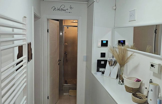 Home Away in Sarajevo - Photo 17