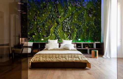 Uncomparable Luxury in Naples Un Lusso ineguagliabile a Napoli - Photo 11