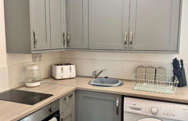 The Valley View Apartment - Foto 3