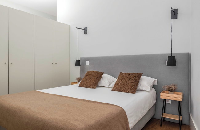 Uma Formosa Apartments - Photo 73