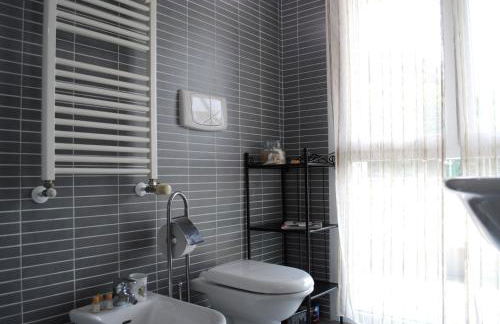 Bnbook - Metropolitan Expo Flat - Foto 65